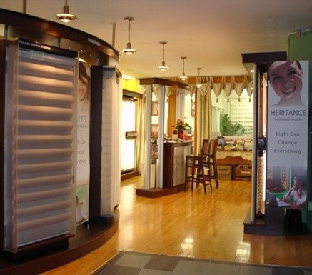 Hunter Douglas Dealer Image